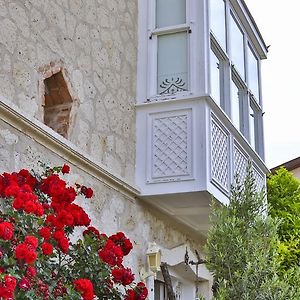Yazlık Villa